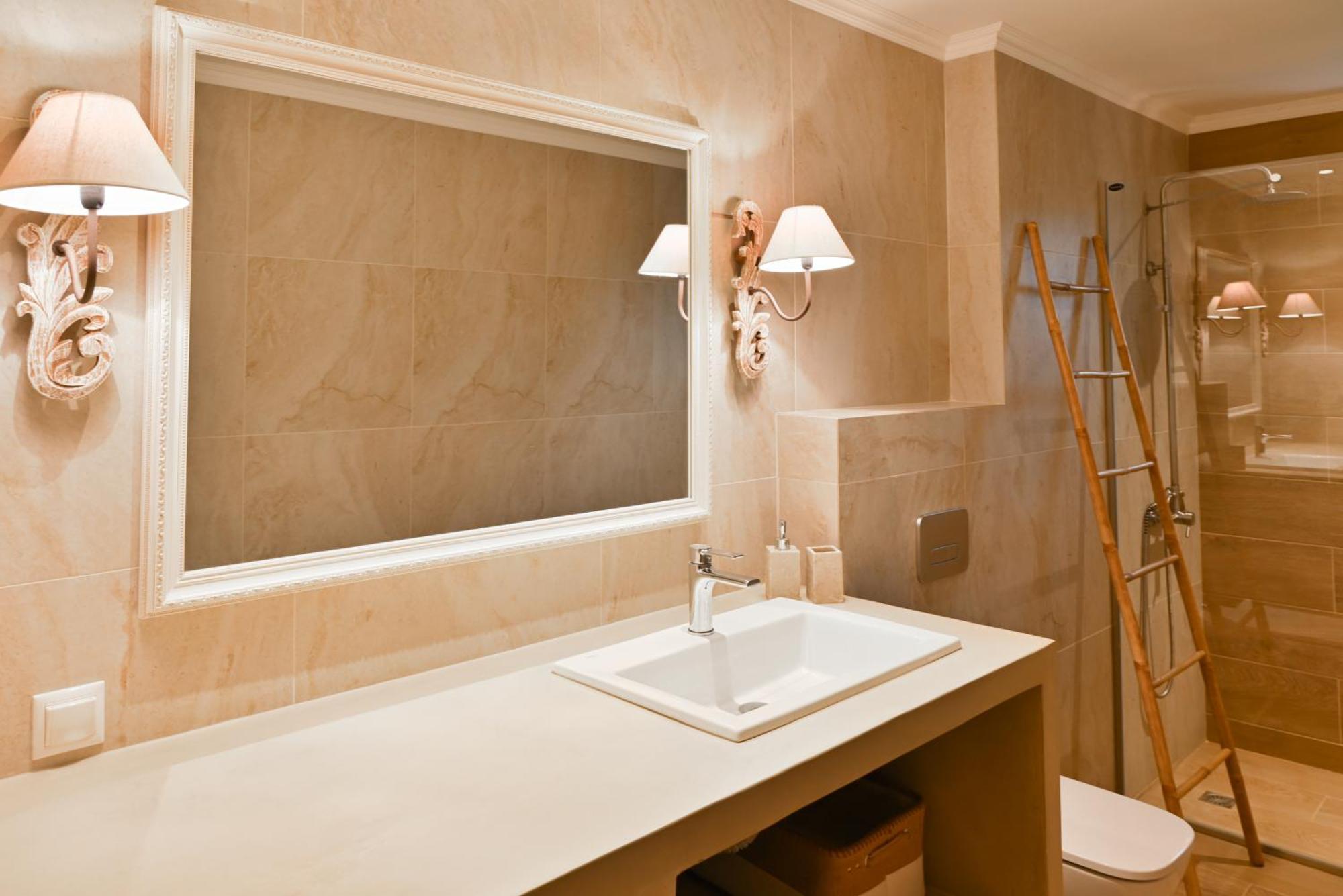 Efmar Exclusive Residences Gythio Exterior foto